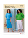Butterick Sewing Pattern 7002 Misses’ and Women's Top, Skirt and Pants from Jaycotts Sewing Supplies