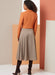 Butterick sewing pattern B7012 Misses' Jacket, Skirt, and Pants from Jaycotts Sewing Supplies