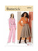 Butterick sewing pattern B7012 Misses' Jacket, Skirt, and Pants from Jaycotts Sewing Supplies