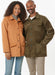 Butterick sewing pattern B7016 Girls', Boys' and Adults' Jackets from Jaycotts Sewing Supplies