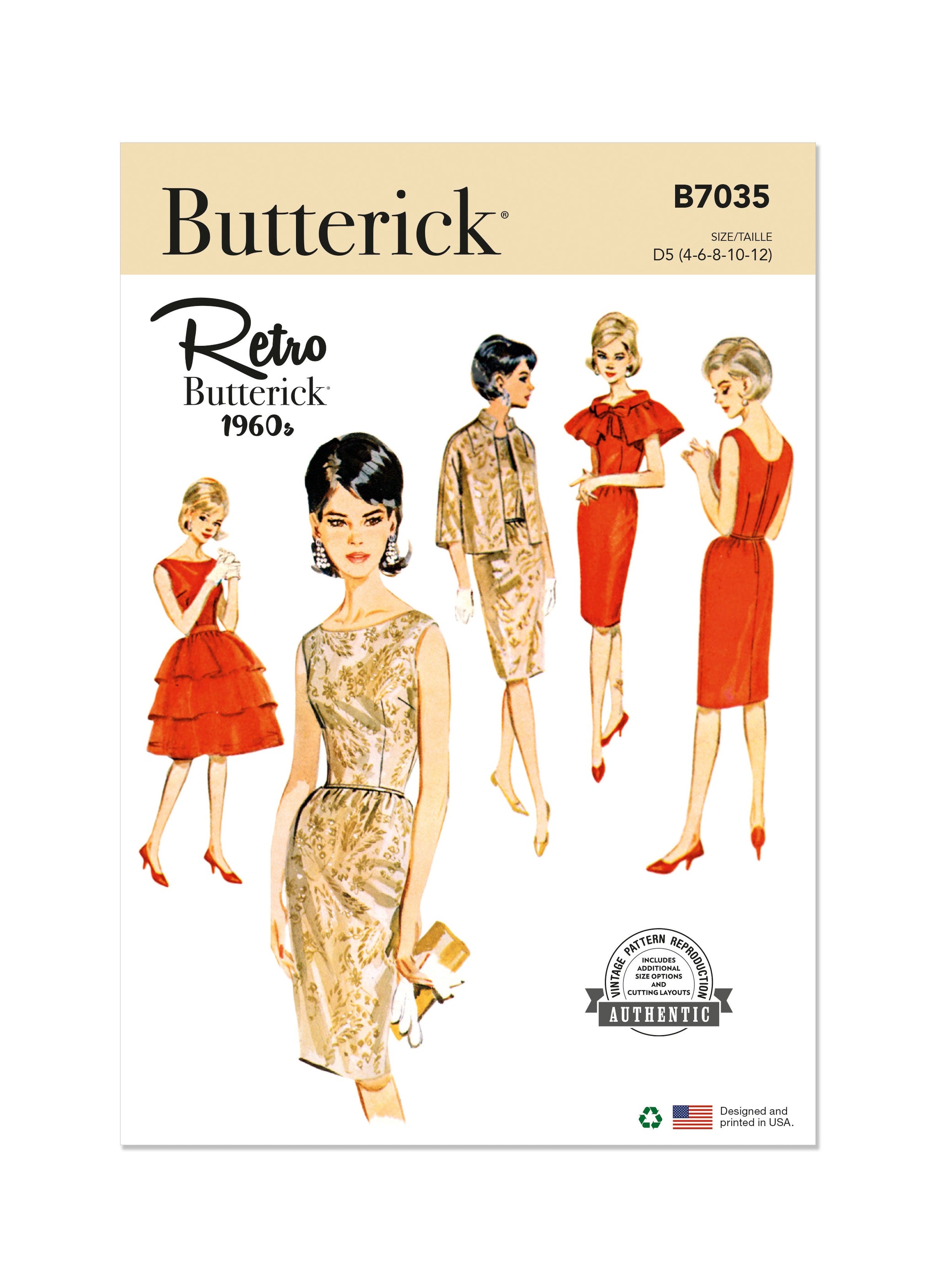 Sewing Patterns | Vintage | Retro — jaycotts.co.uk - Sewing Supplies