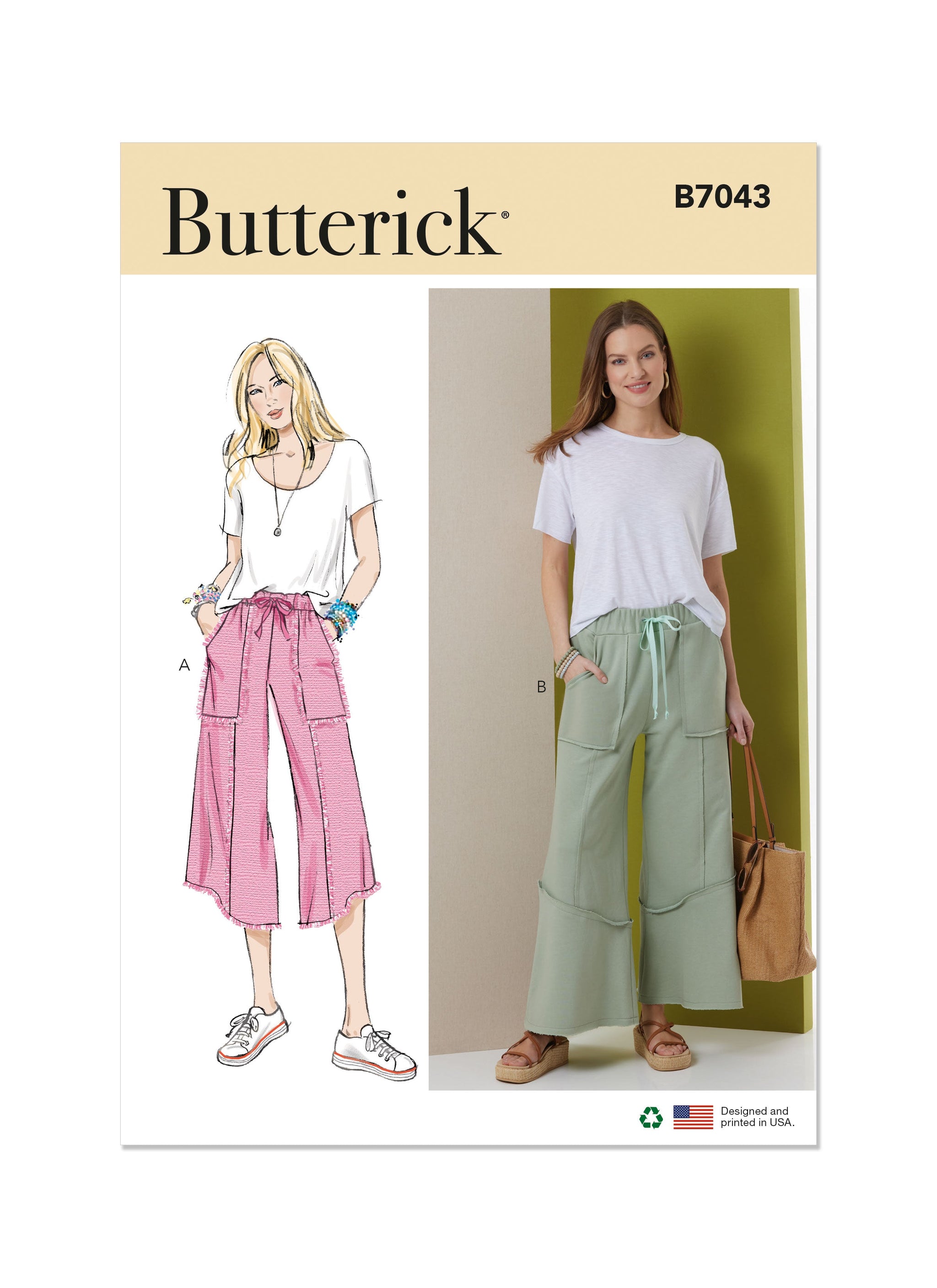 Sewing Patterns - New Season — jaycotts.co.uk - Sewing Supplies