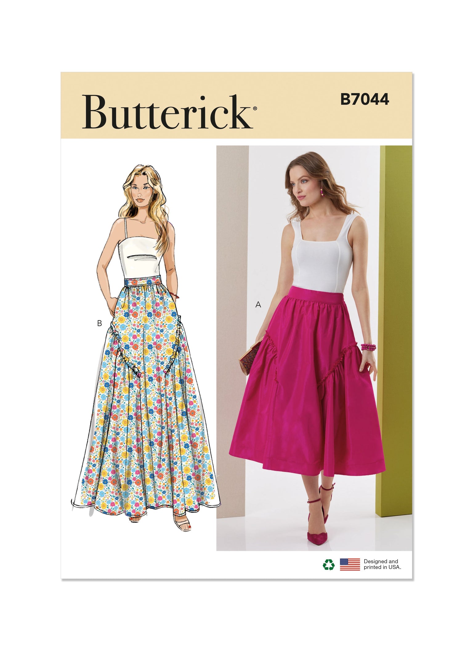 Sewing Patterns - New Season — jaycotts.co.uk - Sewing Supplies