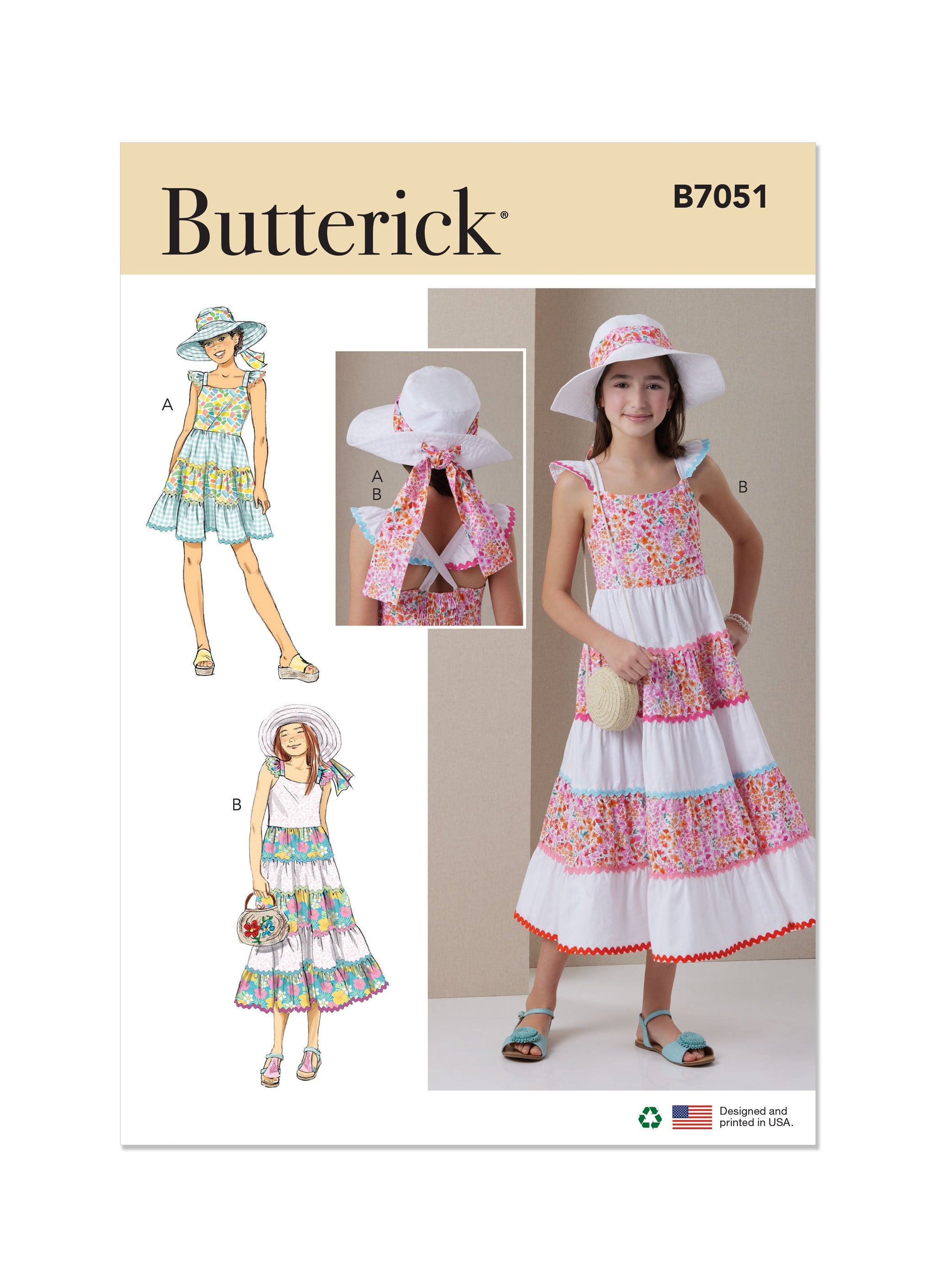 Sewing Patterns - New Season — jaycotts.co.uk - Sewing Supplies