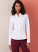 Butterick pattern 7055 Misses' Shirts by Tammie Pontsler for Palmer/Pletsch from Jaycotts Sewing Supplies