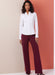 Butterick pattern 7055 Misses' Shirts by Tammie Pontsler for Palmer/Pletsch from Jaycotts Sewing Supplies
