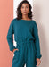 Butterick sewing pattern 7063 Misses' Knit Jumpsuit with Length and Sleeve Variations from Jaycotts Sewing Supplies