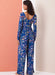 Butterick sewing pattern 7064 Children's and Misses' Knit Romper and Jumpsuit from Jaycotts Sewing Supplies