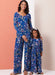 Butterick sewing pattern 7064 Children's and Misses' Knit Romper and Jumpsuit from Jaycotts Sewing Supplies