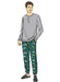 Butterick sewing pattern 7065 Girl's and Boy's and Adult Knit Tops and Joggers from Jaycotts Sewing Supplies