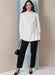 Butterick sewing pattern 7079 Misses' Wrap Tops from Jaycotts Sewing Supplies