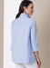 Butterick sewing pattern 7080 Misses' Stand Collar Blouse from Jaycotts Sewing Supplies