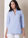 Butterick sewing pattern 7080 Misses' Stand Collar Blouse from Jaycotts Sewing Supplies