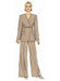 Butterick sewing pattern 7081 Misses' Jacket and Trousers from Jaycotts Sewing Supplies