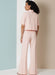 Butterick sewing pattern 7082 Misses' Tops, Pants and Skirt from Jaycotts Sewing Supplies