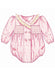 Butterick sewing pattern 7085 Babies' Romper and Bonnet in sizes S-M-L from Jaycotts Sewing Supplies