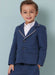 Butterick sewing pattern 7087 Boys' Blazer and Trousers from Jaycotts Sewing Supplies