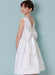 Butterick sewing pattern 7089 Girl's Bridesmaids Dress from Jaycotts Sewing Supplies
