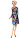 Butterick sewing pattern 7091 Misses' One-Piece Dress from Jaycotts Sewing Supplies