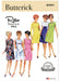 Butterick sewing pattern 7091 Misses' One-Piece Dress from Jaycotts Sewing Supplies