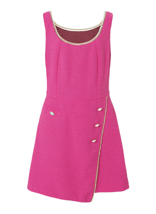 Burda Pattern 9198 Children's Dress and Skirt from Jaycotts Sewing Supplies