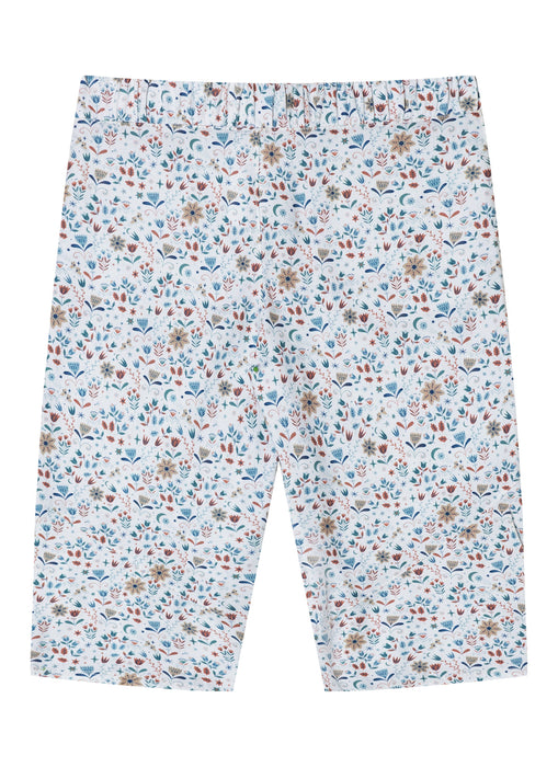 Burda Pattern 9199 Children's Bloomers and Cardigan from Jaycotts Sewing Supplies