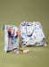 Burda style sewing Pattern 9200 School Accessories from Jaycotts Sewing Supplies