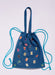 Burda style sewing Pattern 9200 School Accessories from Jaycotts Sewing Supplies