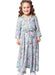 Burda Pattern 9206 Children's Dresses from Jaycotts Sewing Supplies