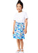 Burda Pattern 9210 Children's Mini Skirts from Jaycotts Sewing Supplies