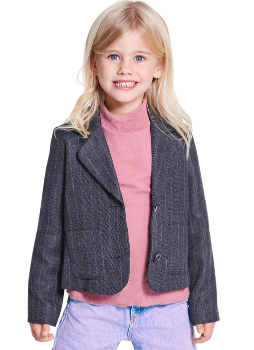 Burda Style Pattern 9215 Children's Coats from Jaycotts Sewing Supplies