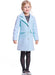 Burda Style Pattern 9215 Children's Coats from Jaycotts Sewing Supplies