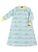 Burda Style Pattern 9218 Children's Sleepwear from Jaycotts Sewing Supplies