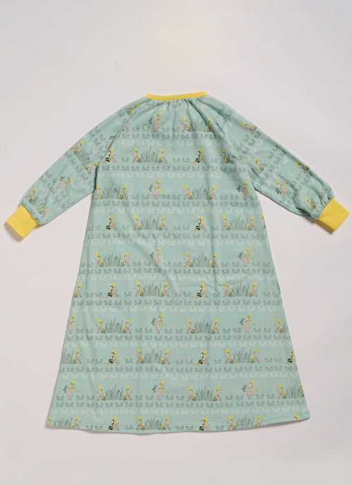 Burda Style Pattern 9218 Children's Sleepwear from Jaycotts Sewing Supplies