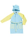 Burda Style Pattern 9219 Children's Bathrobe from Jaycotts Sewing Supplies