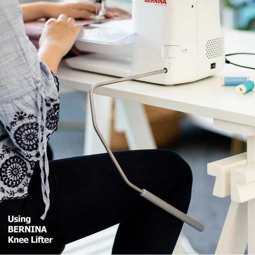 Bernina 335 sewing machine from Jaycotts Sewing Supplies