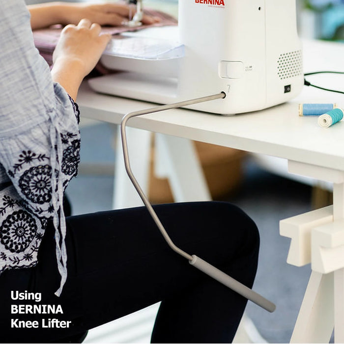 Bernina 335 sewing machine from Jaycotts Sewing Supplies