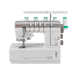 Janome Cover Stitch Machine | CP 3000 Professional + Bonus Accessory Pack from Jaycotts Sewing Supplies