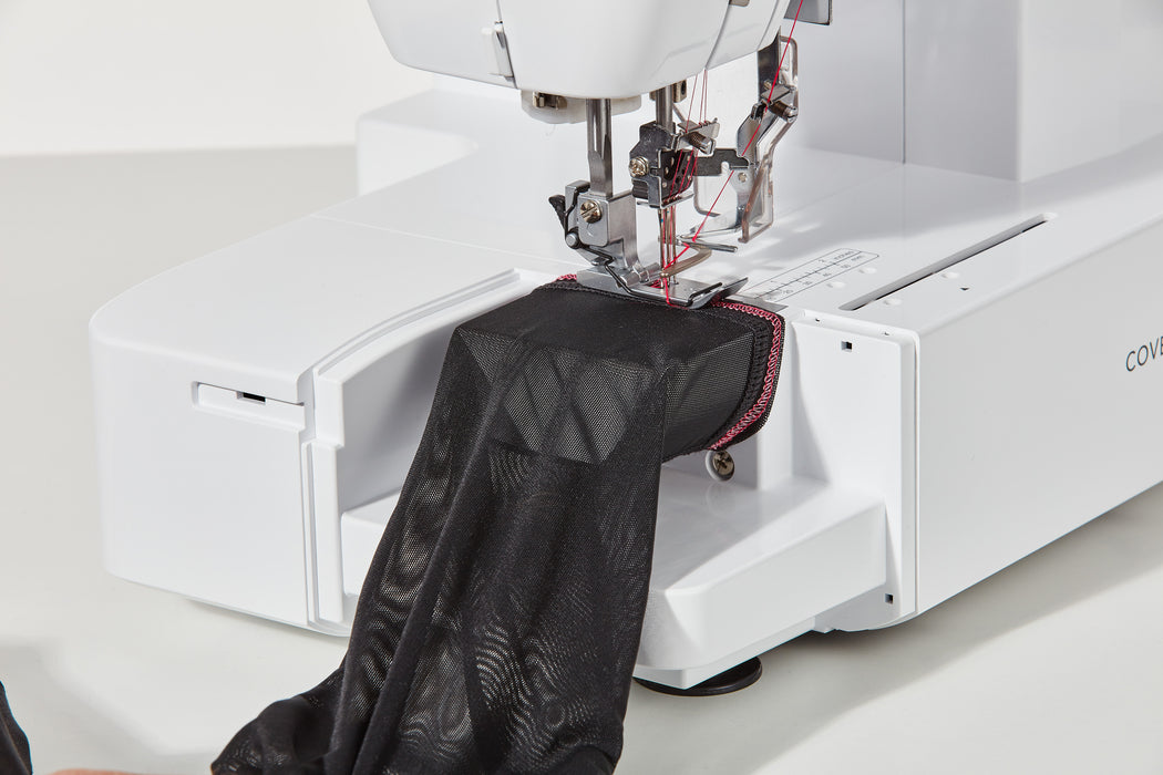 Brother Coverstitch machine | CV3440 from Jaycotts Sewing Supplies