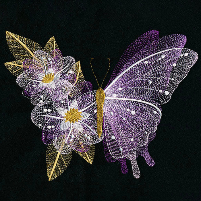 Brother Celeste CX1e embroidery machine from Jaycotts Sewing Supplies