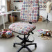 Horn Tall Hobby Chair from Jaycotts Sewing Supplies