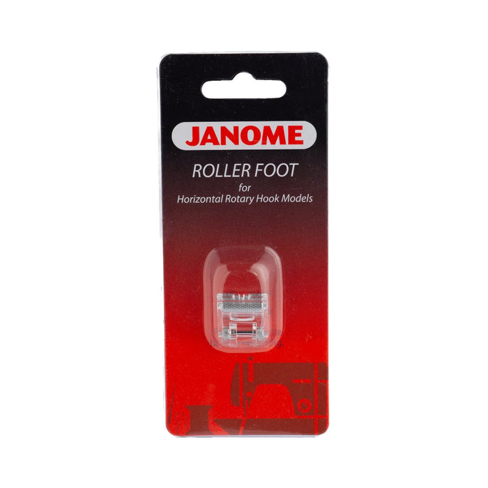 Janome Roller Foot from Jaycotts Sewing Supplies