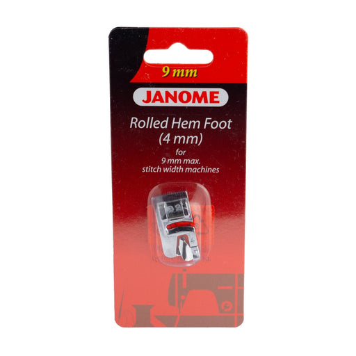 thumbnail image 2 of ZIGZAGSTORM High Shank Darning Presser Foot - For Janome, Singer, Elna Sewing Machines 2 of 12