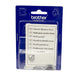 Brother Narrow Hemmer Foot 2mm from Jaycotts Sewing Supplies