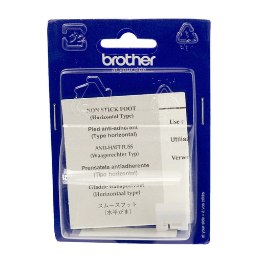 Brother Teflon Foot from Jaycotts Sewing Supplies