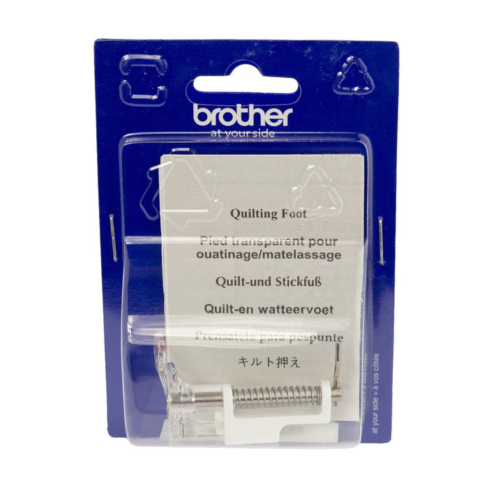 Brother Freehand Foot from Jaycotts Sewing Supplies