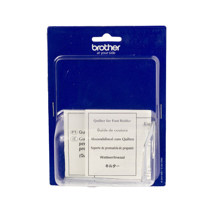 Brother Guide for Walking Foot from Jaycotts Sewing Supplies