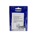 Brother Straight Stitch Foot from Jaycotts Sewing Supplies