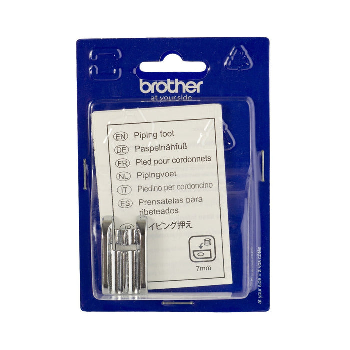 Brother Piping Foot from Jaycotts Sewing Supplies