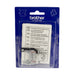 Brother 1/4 inch guide foot F076 from Jaycotts Sewing Supplies